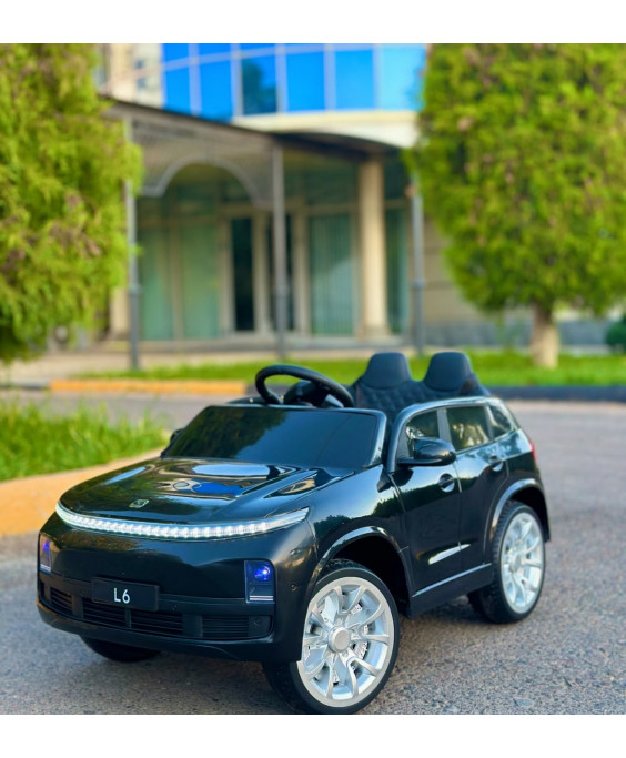 Էլեկտրական   Lixiang L6  հեռակառավարմամբ
